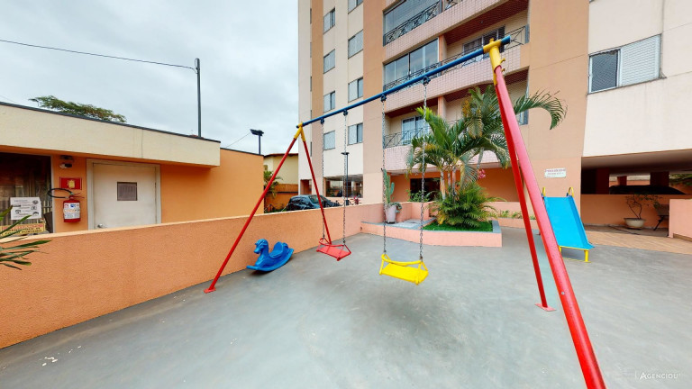 Imagem Apartamento com 3 Quartos à Venda, 112 m² em Imirim - São Paulo Imagem Apartamento com 3 Quartos à Venda, 112 m² em Imirim - São Paulo
