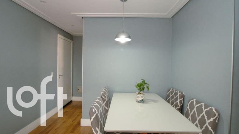 Imagem Apartamento com 2 Quartos à Venda, 48 m² em Bom Retiro - São Paulo