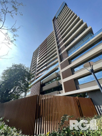 Apartamento com 3 Quartos à Venda, 143 m² em Praia De Belas - Porto Alegre