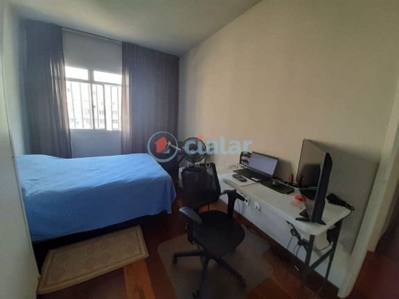Imagem Apartamento com 2 Quartos à Venda, 90 m² em Copacabana - Rio De Janeiro Imagem Apartamento com 2 Quartos à Venda, 90 m² em Copacabana - Rio De Janeiro
