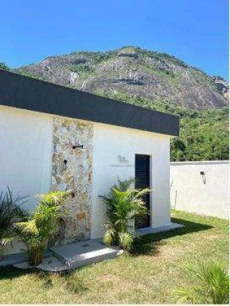 Imagem Casa com 3 Quartos à Venda, 172 m² em Inoã - Maricá Imagem Casa com 3 Quartos à Venda, 172 m² em Inoã - Maricá
