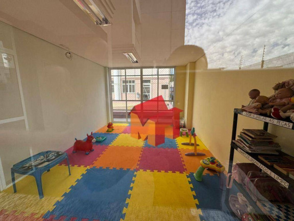 Imagem Apartamento com 2 Quartos à Venda, 53 m² em Catharina Zanaga - Americana Imagem Apartamento com 2 Quartos à Venda, 53 m² em Catharina Zanaga - Americana
