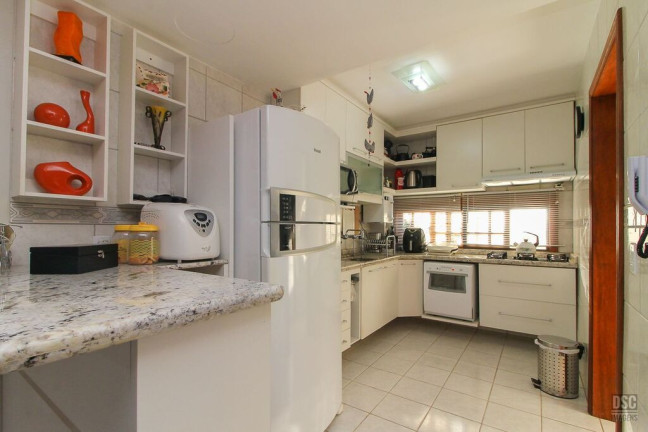 Imagem Casa de Condomínio com 3 Quartos à Venda, 113 m² em Espírito Santo - Porto Alegre