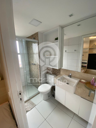 Imagem Apartamento com 3 Quartos à Venda, 112 m² em Engenheiro Luciano Cavalcante - Fortaleza