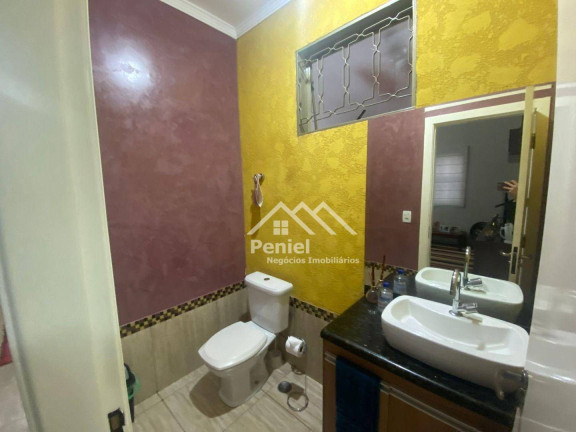 Imagem Casa com 3 Quartos à Venda, 150 m² em Bonfim Paulista - Ribeirão Preto Imagem Casa com 3 Quartos à Venda, 150 m² em Bonfim Paulista - Ribeirão Preto