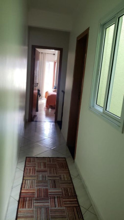 Imagem Casa com 3 Quartos à Venda, 114 m² em Jardim Progresso - Santo André