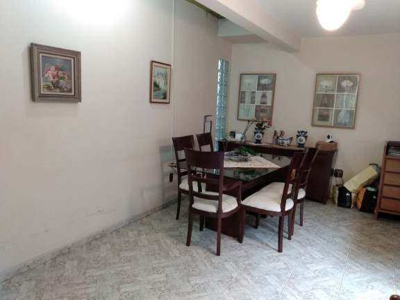 Imagem Casa com 3 Quartos à Venda, 200 m² em Jardim Da Gloria - Sp