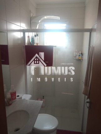 Imagem Apartamento com 2 Quartos à Venda, 65 m² em Perequê Açu - Ubatuba