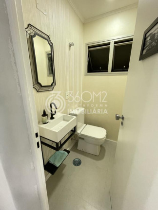 Imagem Apartamento com 3 Quartos à Venda, 126 m² em Centro - Santo André Imagem Apartamento com 3 Quartos à Venda, 126 m² em Centro - Santo André