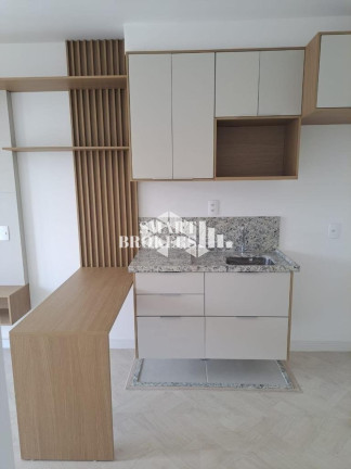 Imagem Apartamento com 1 Quarto à Venda, 31 m² em Pinheiros - São Paulo Imagem Apartamento com 1 Quarto à Venda, 31 m² em Pinheiros - São Paulo