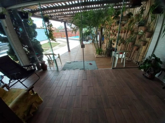 Imagem Casa com 3 Quartos à Venda,  em Centro - Xangri-lá