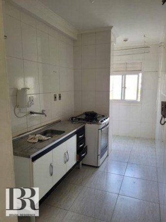 Imagem Apartamento com 2 Quartos à Venda, 47 m² em Parque Bristol - São Paulo Imagem Apartamento com 2 Quartos à Venda, 47 m² em Parque Bristol - São Paulo