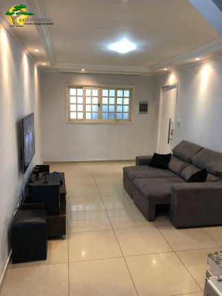 Imagem Sobrado com 5 Quartos à Venda, 250 m² em Tremembe - São Paulo