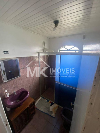 Imagem Casa com 2 Quartos à Venda, 111 m² em Vila Ipanema - Piraquara Imagem Casa com 2 Quartos à Venda, 111 m² em Vila Ipanema - Piraquara