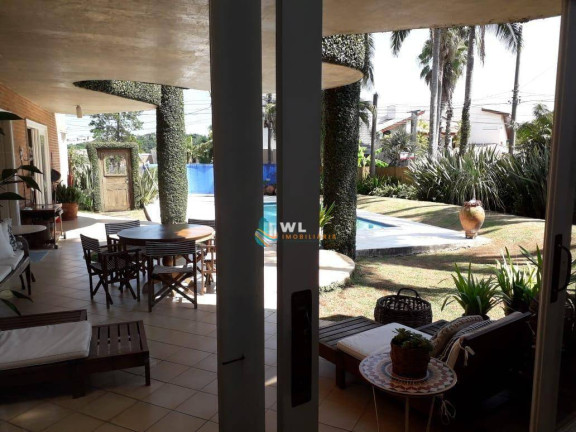 Imagem Casa com 4 Quartos à Venda, 500 m² em Alphaville Residencial 3 - Santana De Parnaíba Imagem Casa com 4 Quartos à Venda, 500 m² em Alphaville Residencial 3 - Santana De Parnaíba