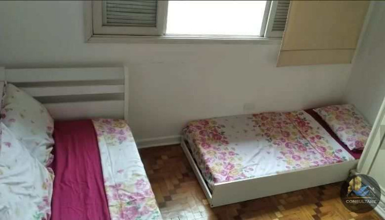 Imagem Casa com 4 Quartos à Venda, 200 m² em Boqueirão - Santos Imagem Casa com 4 Quartos à Venda, 200 m² em Boqueirão - Santos