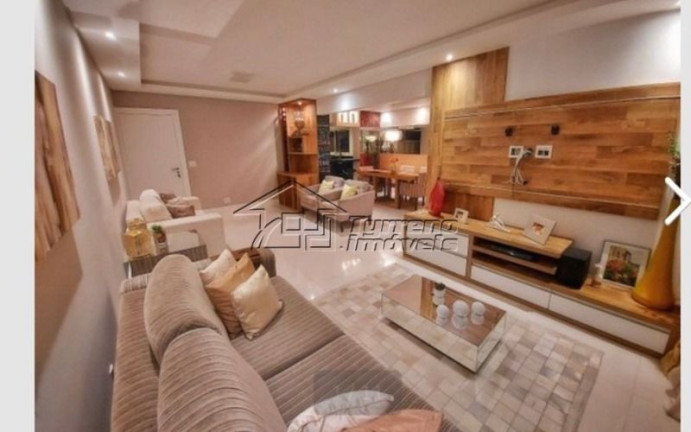 Imagem Apartamento com 3 Quartos para Alugar, 115 m² em Jardim Aquarius - São José Dos Campos Imagem Apartamento com 3 Quartos para Alugar, 115 m² em Jardim Aquarius - São José Dos Campos