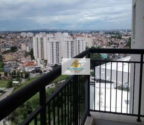 Imagem Apartamento com 4 Quartos à Venda, 100 m² em Jardim Flor Da Montanha - Guarulhos