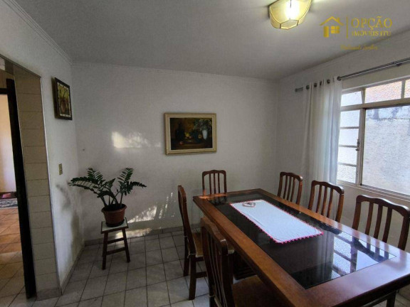 Imagem Chácara com 3 Quartos à Venda, 400 m² em Condomínio Chácaras Flórida - Itu Imagem Chácara com 3 Quartos à Venda, 400 m² em Condomínio Chácaras Flórida - Itu