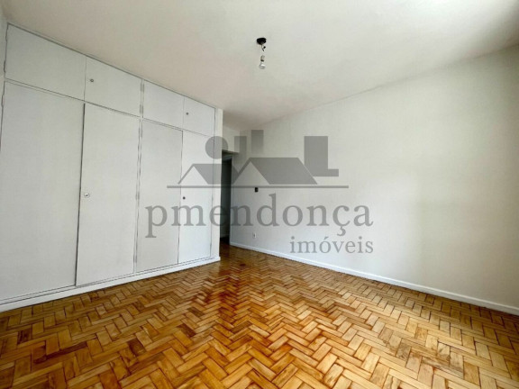 Imagem Apartamento com 4 Quartos à Venda, 239 m² em Higienópolis - São Paulo