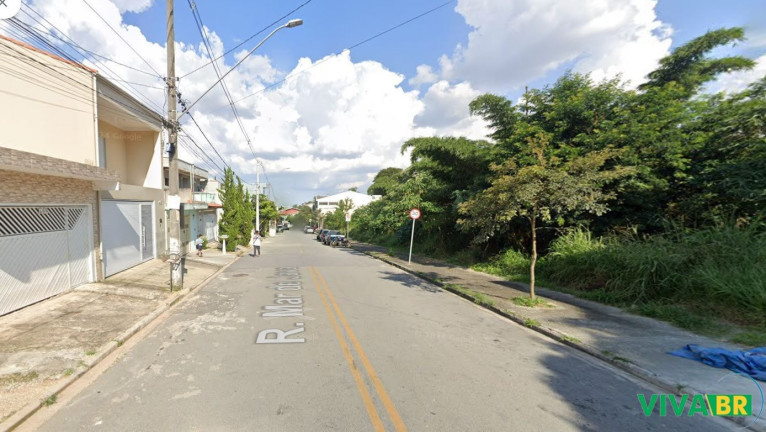 Terreno à Venda, 129 m² em Parque Ribeiro De Lima - Barueri