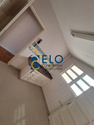 Imagem Apartamento com 2 Quartos para Alugar, 100 m² em Gonzaga - Santos