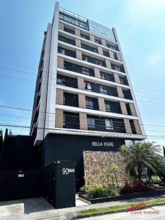 Apartamento com 3 Quartos à Venda, 108 m² em Iririú - Joinville