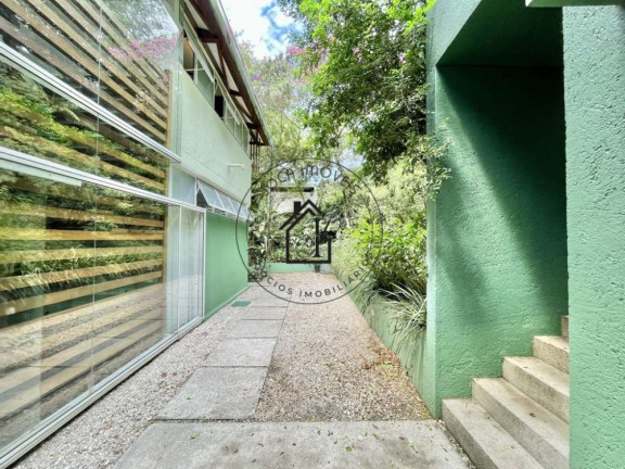 Imagem Casa de Condomínio com 3 Quartos à Venda, 1 m² em Chácara Do Refúgio - Carapicuíba Imagem Casa de Condomínio com 3 Quartos à Venda, 1 m² em Chácara Do Refúgio - Carapicuíba