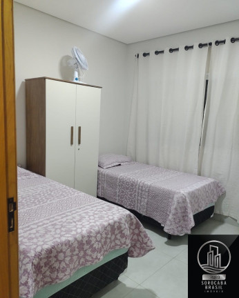 Imagem Casa com 3 Quartos à Venda, 167 m² em Condominio Ninho Verde 2 - Pardinho