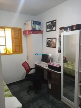 Imagem Casa com 3 Quartos à Venda, 185 m² em Jardim Paulista - Várzea Paulista Imagem Casa com 3 Quartos à Venda, 185 m² em Jardim Paulista - Várzea Paulista