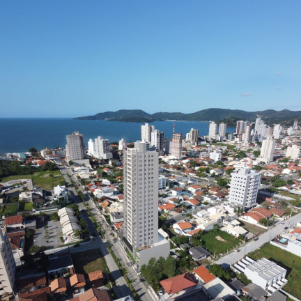 Imagem Apartamento com 3 Quartos à Venda, 114 m² em Perequê - Porto Belo