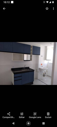 Imagem Apartamento com 1 Quarto à Venda, 45 m² em Vila Santa Maria - São Paulo Imagem Apartamento com 1 Quarto à Venda, 45 m² em Vila Santa Maria - São Paulo