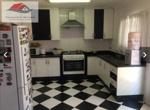 Imagem Casa com 5 Quartos à Venda, 400 m² em Vila Rosália - Guarulhos