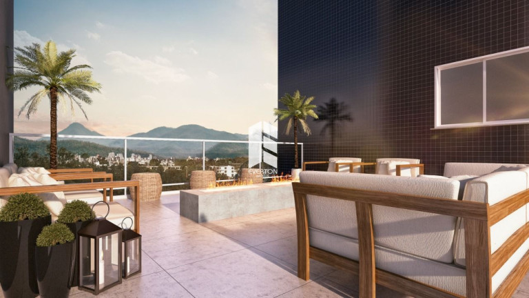 Imagem Apartamento com 2 Quartos à Venda, 57 m² em Menino Jesus - Santa Maria Imagem Apartamento com 2 Quartos à Venda, 57 m² em Menino Jesus - Santa Maria