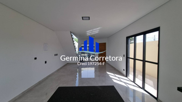 Imagem Casa de Condomínio com 3 Quartos à Venda, 141 m² em Chácara Jaguari (fazendinha) - Santana De Parnaíba Imagem Casa de Condomínio com 3 Quartos à Venda, 141 m² em Chácara Jaguari (fazendinha) - Santana De Parnaíba