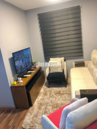 Apartamento com 2 Quartos à Venda, 49 m² em Vila Sônia - São Paulo