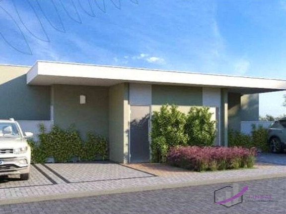 Imagem Casa de Condomínio com 3 Quartos à Venda, 122 m² em Mirante Do Jambreiro - Nova Lima