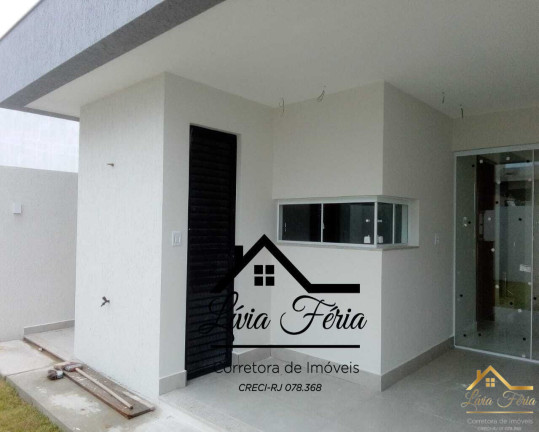 Imagem Casa com 3 Quartos à Venda,  em Parque Turf Club - Campos Dos Goytacazes