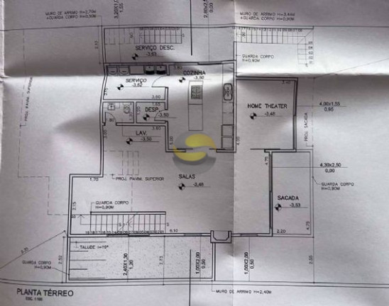 Imagem Terreno à Venda, 578 m² em Pousada Dos Bandeirantes - Carapicuíba Imagem Terreno à Venda, 578 m² em Pousada Dos Bandeirantes - Carapicuíba