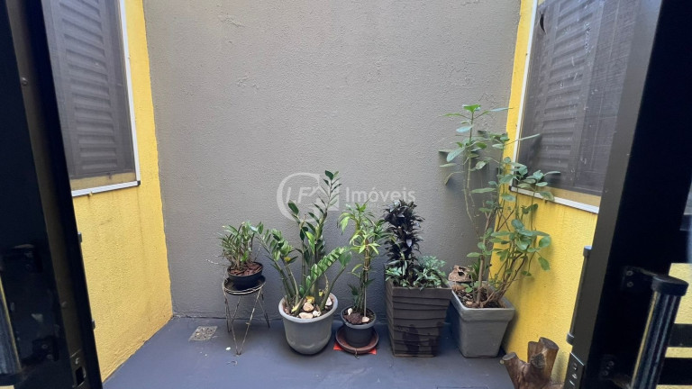 Imagem Casa com 3 Quartos à Venda, 75 m² em Jardim Presidente - Campo Grande Imagem Casa com 3 Quartos à Venda, 75 m² em Jardim Presidente - Campo Grande