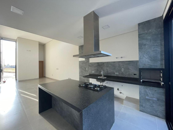 Casa de Condomínio com 3 Quartos à Venda, 148 m² em Recreio Anhangüera - Ribeirão Preto