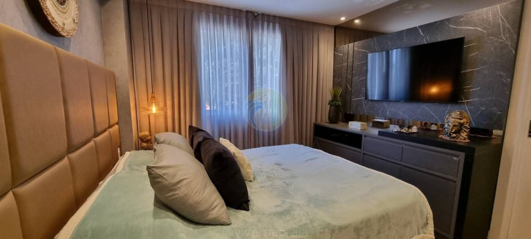 Imagem Apartamento com 3 Quartos à Venda, 94 m² em Cabeçudas - Itajaí