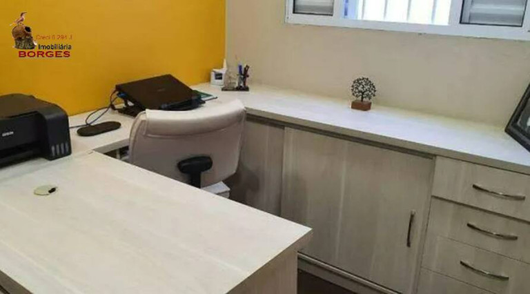 Imagem Casa com 3 Quartos à Venda, 240 m² em Brooklin - São Paulo