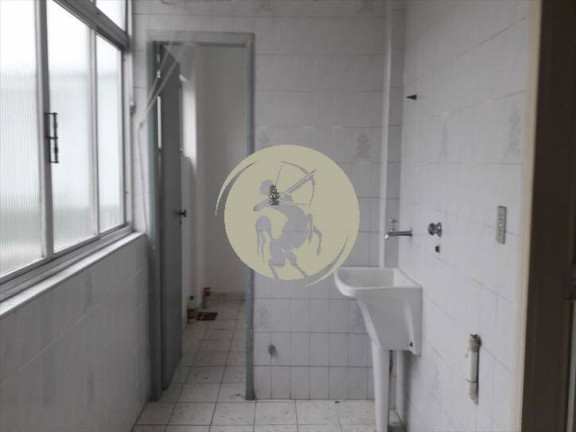 Imagem Apartamento com 3 Quartos à Venda, 140 m² em Boqueirao - Santos
