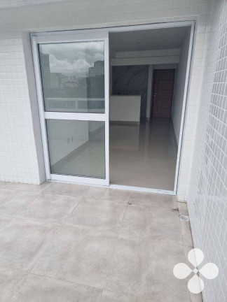Imóvel com 2 Quartos à Venda, 53 m² em Embaré - Santos