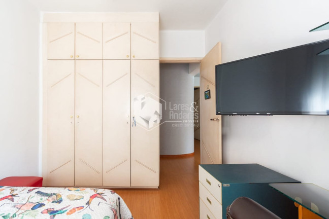 Imagem Apartamento com 3 Quartos à Venda, 105 m² em Jardim Paulista - São Paulo