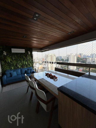 Imagem Apartamento com 3 Quartos à Venda, 101 m² em Vila Mariana - São Paulo Imagem Apartamento com 3 Quartos à Venda, 101 m² em Vila Mariana - São Paulo