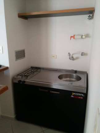 Imagem Apartamento com 1 Quarto à Venda, 40 m² em Indianópolis - São Paulo Imagem Apartamento com 1 Quarto à Venda, 40 m² em Indianópolis - São Paulo