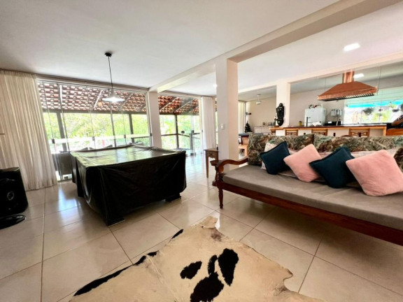 Imagem Chácara com 2 Quartos à Venda, 430 m² em Condomínio Miraflores - Hidrolândia Imagem Chácara com 2 Quartos à Venda, 430 m² em Condomínio Miraflores - Hidrolândia
