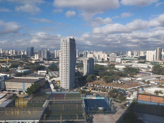 Sala Comercial para Alugar, 1.602 m² em Jardim Das Perdizes - São Paulo